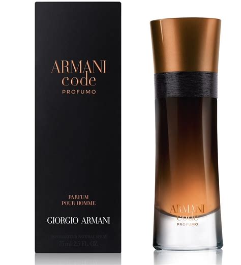 armani code profumo by giorgio